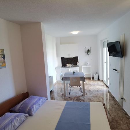 Villa Maric Baška Voda Zewnętrze zdjęcie