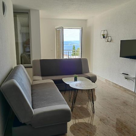 Villa Maric Baška Voda Pokój zdjęcie