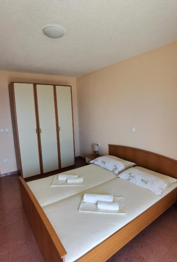 Villa Maric Baška Voda Zewnętrze zdjęcie