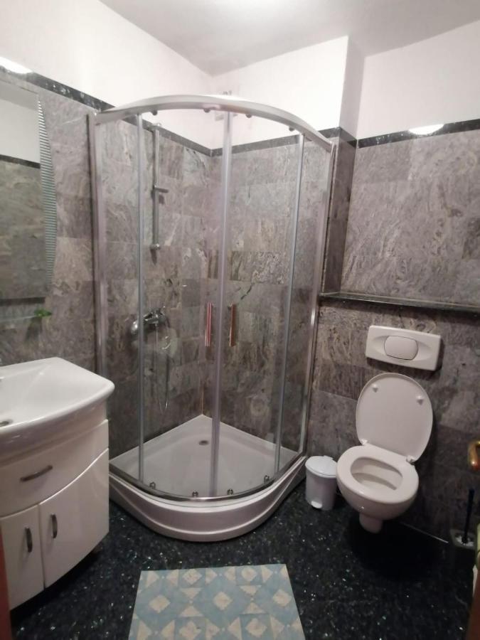 Villa Maric Baška Voda Zewnętrze zdjęcie