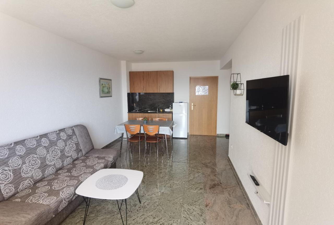 Villa Maric Baška Voda Zewnętrze zdjęcie