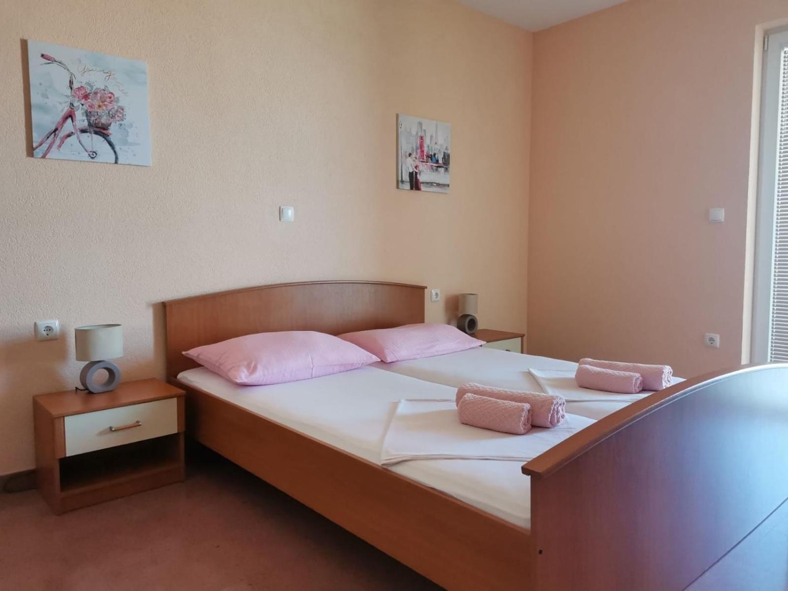 Villa Maric Baška Voda Pokój zdjęcie