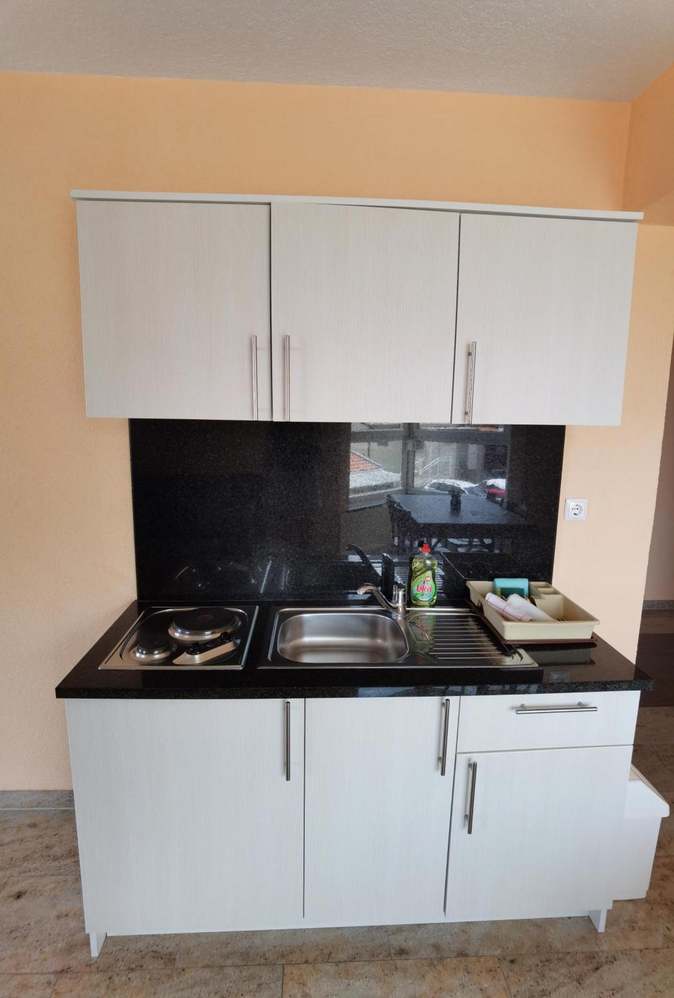 Villa Maric Baška Voda Pokój zdjęcie