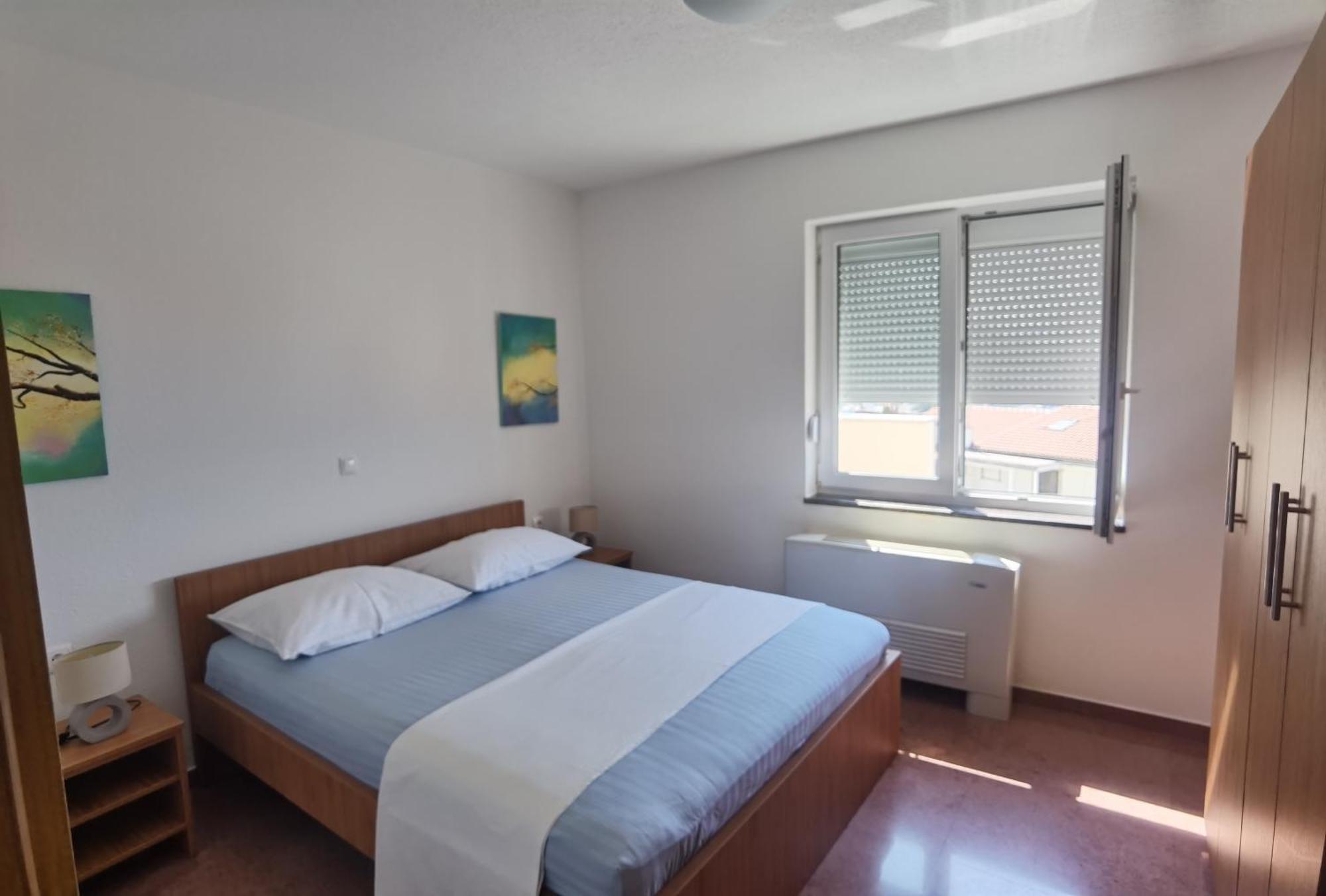 Villa Maric Baška Voda Pokój zdjęcie